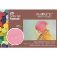 thumbnail image 1 of PanPastel PP30203 Ultra Soft Painting Pastel Set - Portrait, 1 of 5