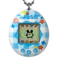 thumbnail image 1 of Original Tamagotchi - Flower Gingham, 1 of 7