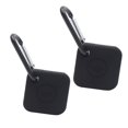 thumbnail image 3 of EeaseCA 2 Pcs Étui Intelligent Sans Fil en Silicone Portable Compatible pour Tile Mate Pro, 3 of 7