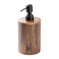 thumbnail image 3 of veasfak Soap Dispenser Empty Gift Dish Soap Dispenser for Hotel Countertop Apartment Large, 3 of 9