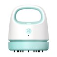 thumbnail image 1 of Dvkptbk Vacuum Cleaners for Home Usb Hand-Remover Cute Corner Vacuum Cleaner Portable Car Auto Home Home Essentials, 1 of 1