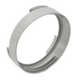 thumbnail image 2 of 150mm Portable Mobile Air Conditioner Exhaust Connector Ventilation Pipe Connector Universal Exhaust Pipe Hose Adapter Baffle, 2 of 8