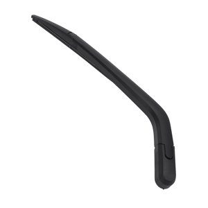 Windshield Wiper Arm Blade Kit, Enduring Efficient Wiping High Toughness Quiet Rear Windshield Wiper Blade Arm Set  for Vehicle