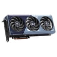 thumbnail image 3 of ASRock Monster Hunter Wilds Radeon RX 9070 XT 16GB GDDR6 PCI Express 5.0 x16 Graphics Card RX9070XT MH 16G, 3 of 11