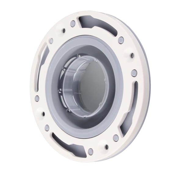 Toilet Flange Repair Kit, Toilet Flange Easy To Use For Home