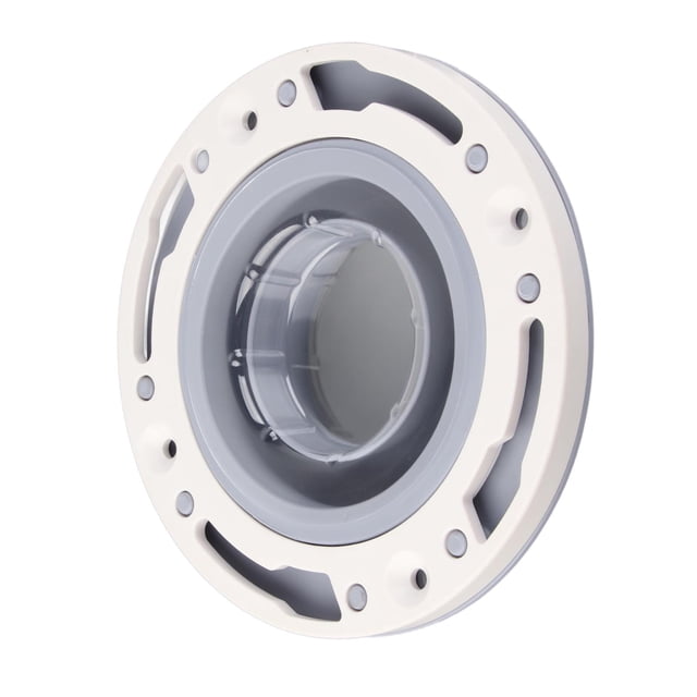 Toilet Flange Repair Kit, Toilet Flange Easy To Use For Home