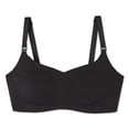 thumbnail image 2 of George Women's Bonded Nursing Bra, 2 of 3