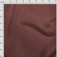 thumbnail image 3 of oneOone Viscose Jersey Fabric Leaves & Floral Block Decor Fabric Printed BTY 60 Inch Wide, 3 of 5
