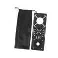 thumbnail image 2 of S SERENABLE Igt Camping Table Igt Table Board Igt Table Unit Plate for BBQ Patio Outdoor Single Unit Board, 2 of 9