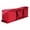 Rouge, variante sur Leutsin Sacs de Rangement pour Arbre de Noël en Liquidation, Grand Sac de Rangement pour Arbre de Noël, Sac de Rangement de Noël Imperméable avec Double Fermeture Éclair Solide Grands Sacs de Rangement pour Jouets Outils Entrepôt Organiser