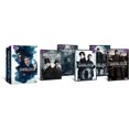 thumbnail image 2 of Sherlock: Complete Series 1-4 & the Abominable Bride (Gift Set) [DVD], 2 of 8