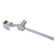 thumbnail image 3 of Unique Bargains 2 Pcs Serrure de Vitrine en Alliage de Zinc 141mm, Différente, 3 of 3