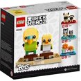 thumbnail image 2 of LEGO BrickHeadz 40443 Perruche, 2 of 5