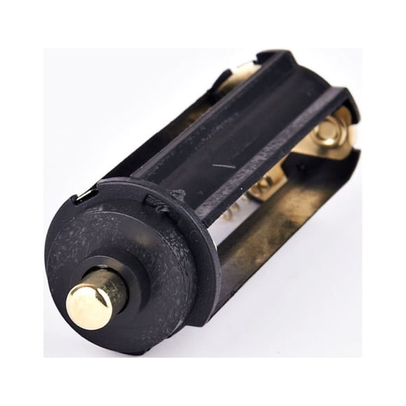 Product Torch Quality For Flashlight AAA High Battery 3 3 Spring Holder x Flashlight Platform Torch Holder High AAA x 3 Quality 3 Battery For Flashlight Spring Flashlight End