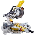 thumbnail image 1 of DEWALT 20V MAX* Scie à Mitaines de 7-1/4 Po, Sans Fil (DCS361M1), 1 of 5