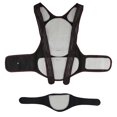 thumbnail image 4 of Soothing Back Support Belt  Self Heating Back Support  Waist Brace Soothing Back Support Belt Self Heating Back Support Waist Brace 108pcs Magnets 5pcs Detachable Shaping Plates, 4 of 8