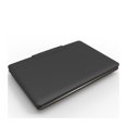 thumbnail image 1 of HD Rotatable Screen DVD CD Player Super Slim Game Built-in Battery Home Portable Moving 3D Disc Video Machine Speaker TV ,Convenient Memory Playback, 1 of 3