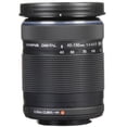 thumbnail image 3 of Olympus M.Zuiko ED 40-150mm f4.0-5.6 R Camera Lens, 3 of 3