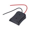 thumbnail image 4 of Loewten Battery Power Connector,Battery Power Mount Connector,Battery Adapter Power Mount Connector ABS Electronic Component Industrial Accessories 60V, 4 of 8