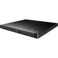thumbnail image 1 of LG GP65NB60 External DVD-Writer - Retail Pack - Black, 1 of 1