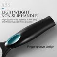 thumbnail image 4 of Professional Foot File For Dead Skin Removal With Plastic Handle And Metal Rasp, 4 of 8
