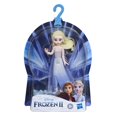 thumbnail image 1 of Disney Frozen Queen Elsa Small Doll With Removable Cape Inspired by Frozen 2 Movie, 1 of 3