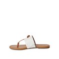 thumbnail image 2 of George Women's Tony Slip-On Sandals, 2 of 4
