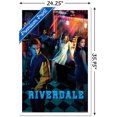 thumbnail image 2 of Riverdale - Art clé, 2 of 4