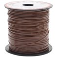 thumbnail image 2 of Rexlace Plastic Lacing .0938"X100yd-Brown, 2 of 5