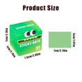 thumbnail image 2 of Self-Stick Memo Pads for Efficient Organizing and Journaling in School and Home Use, 2 of 2