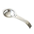 thumbnail image 1 of Binwennn Baking Pans Set Glass Stainless Steel Egg Yolk White Separator Cooking Tool Kitchen Gadget Silver, 1 of 7