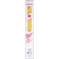 thumbnail image 1 of Fermeture Éclair en Plastique Tout Usage 9 Pouces-Jaune Soleil, 1 of 2