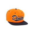 thumbnail image 2 of Casquettes de Baseball Snapback Original City - Denver, 2 of 2