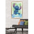 thumbnail image 3 of Disney Lilo et Stitch - Fleurs, 3 of 4