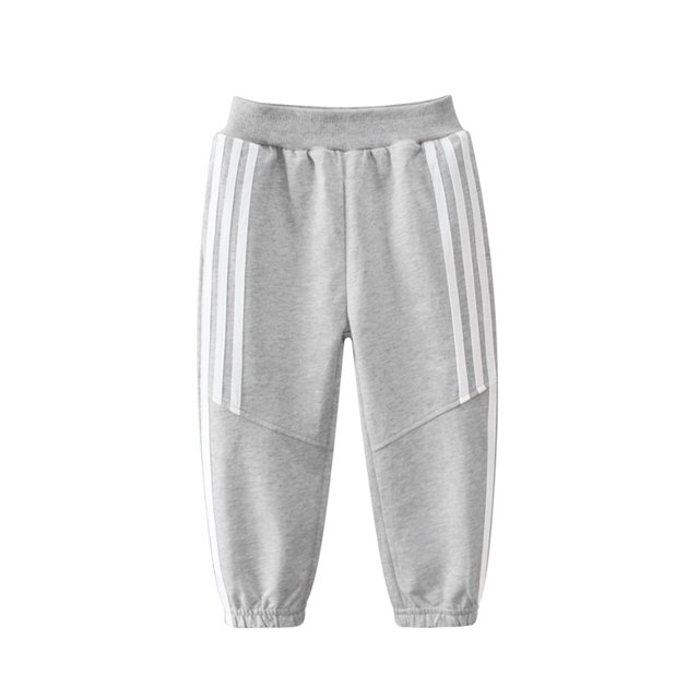 AAMILIFE Pantalon de Survêtement Automne Sport Décontracté pour Garçons