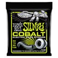 thumbnail image 1 of Ernie Ball PO2732 Regular Slinky Cobalt Electric Bass Strings, 1 of 2