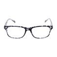 thumbnail image 4 of Readers.com Reading Glasses: The Williamsburg Bifocal square Style for Men and Women, 4 of 4