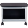 thumbnail image 2 of Safco SAF1855BL Printer Stand, 2 of 7