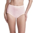 thumbnail image 2 of Jockey Culotte Elance pour Femmes en Coton 100 % - Lot de 3, 2 of 5