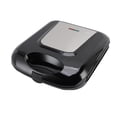 thumbnail image 1 of Mini Donut Maker Machine, 1400W for Breakfast Snacks Desserts with Non Stick Surfaces Makes 16 Doughnuts, Donut Print, 1 of 7