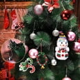 thumbnail image 3 of Danhjin Decorative Hook Christmas Day Decoration S-shaped Hook Multi Functional Pendant Hook Christmas Tree Christmas Socks Christmas Hook Accessories Hooks for Hanging, 3 of 4