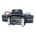 thumbnail image 1 of DK2 8,000 lb Premium Electric 4x4 Winch (Steel Cable Included), 1 of 5
