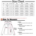 thumbnail image 2 of Cameland Men's Checkered Printed Button Pocket Long Sleeved Hooded Casual Jacket, 2 of 4