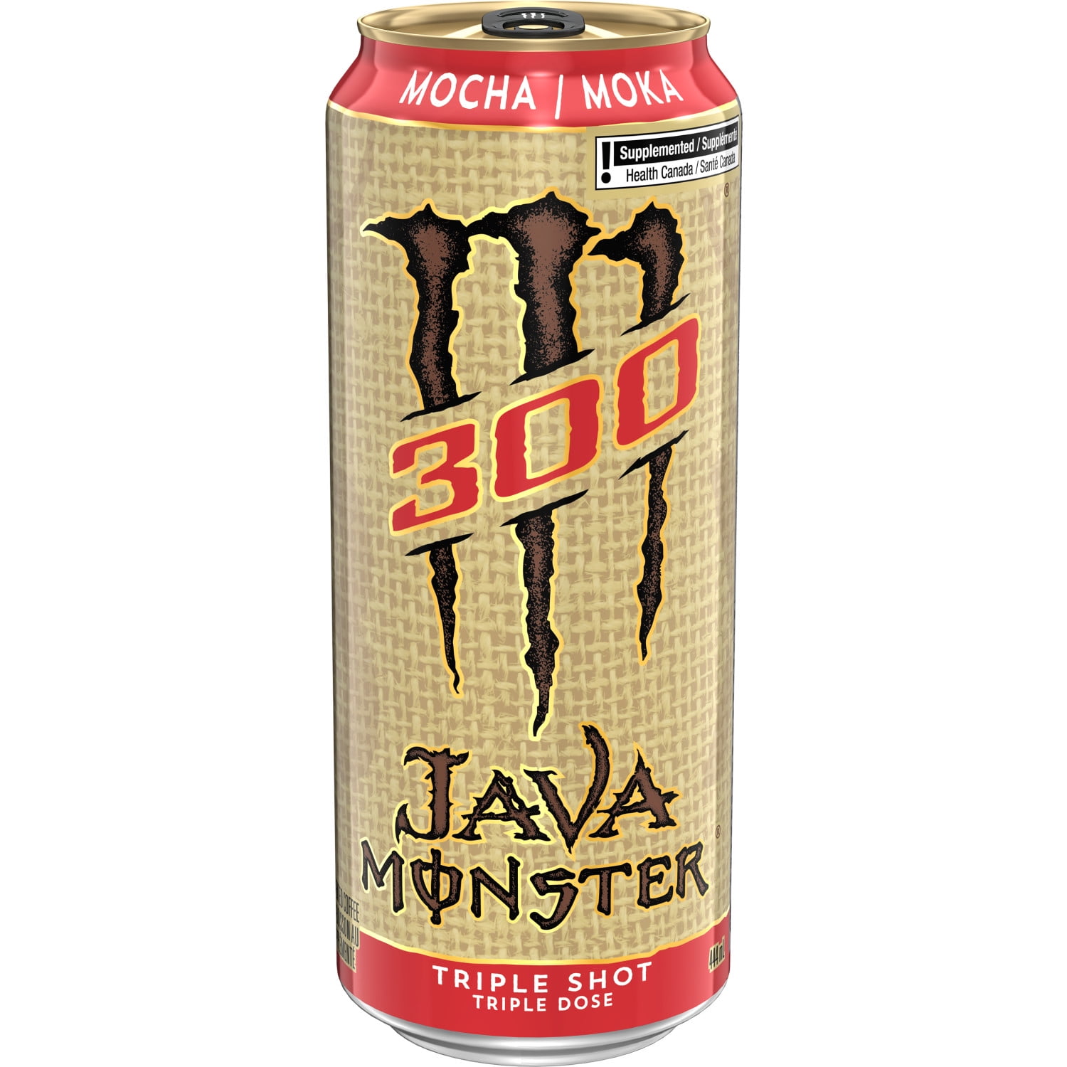 Monster Java 300 Mocha Can, 444 mL - Walmart.ca