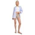 thumbnail image 5 of Jockey Culotte Garçonne Sans Coutures pour Femmes, 5 of 5