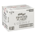 thumbnail image 3 of Kellogg's Frosted Flake Cereal, Pouch, Trans Fat Compliant | 1.12KG/Unit, 4 Units/Case, 3 of 3