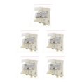 thumbnail image 1 of yingyy 660PCS/Bag Resistor Kit Assorted Plastic Heat-resistant Circuit Resistance Film Pack 33 Types Ohm Electrical Replacement 0805 Chip 0805 Chip 5PCS, 1 of 6