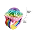 thumbnail image 3 of TopLLC Bracelet Lights Dance Table Lamps Bouncing Party Lights Flashlights Bracelet light, 3 of 7