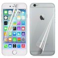 thumbnail image 1 of [Lot de 2] pour iPhone 6 Plus - SuperGuardZ Protection d'Écran Intégrale (Avant + Arrière), Ultra Clair, Anti-Rayures, 1 of 4