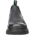 thumbnail image 2 of GEORGIA BOOT 4" Men's Georgia Giant Romeo Soft Toe Work Shoe Black - GR270, 2 of 8